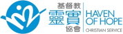 SupO_14. Haven of Hope Christian Service logo