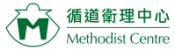 SupO_17 Methodist Centre logo